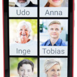 Olympia Neo 2GB/16GB návod