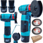 Ondragon OD2203 návod