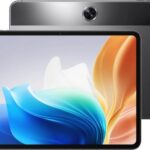 Oppo Pad Neo 1128GB OPD2302 návod