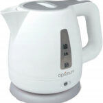 Optimum CJ-1045 bílá návod