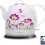 Optimum CJS-1310 bílá návod