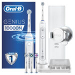 Oral-B Genius 10000N White návod