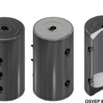 Osvep 80L O-AK80 návod