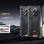 Oukitel WP28E návod