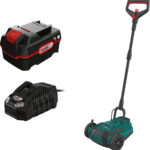 PARKSIDE PRMHA 20-Li A1 návod