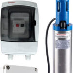 PCH 1" J4S 85-10 60m kabel návod