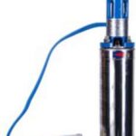 PCH EKO 1" J4-90-16 4" 230V 1