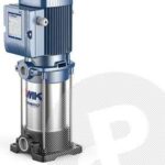 PEDROLLO MKm 5/5 návod