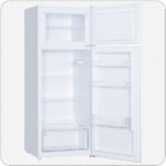 PKM SBS436NFWDIX návod