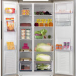 PKM SBS440.4NFWDESI návod