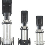 PUMPA INOX LINE SBIP 10-12 SQQE 4kW 400V IE3 AISI304 1 1/2" ZB00058752 návod