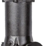 PUMPA black line 40BLC21.1 400V 1