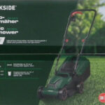 Parkside PRM 1300 C3 návod