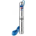 Pedrollo 4BLOCKm 2/13 230V 30m návod