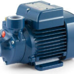 Pedrollo PK 300 400V návod