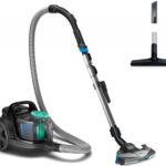 Philips FC 9550/09 návod