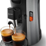 Philips Senseo Select CSA 250/11 návod