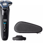 Philips Series 7000 S7886/35 černý návod