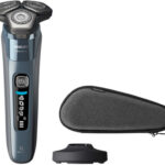 Philips Series 8000 S8692/35 modrý návod