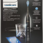 Philips Sonicare DiamondClean Smart HX9903/13 návod