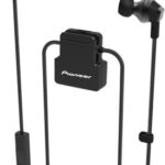 Pioneer SE-CL6BT návod