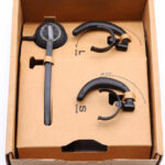 Plantronics 203193-01 návod