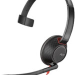 Plantronics 207587-01 návod