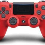 PlayStation 4 Dualshock PS719200994 návod