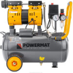 Powermat PM-KBO-24T návod