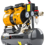 Powermat PM-KBO-6T návod