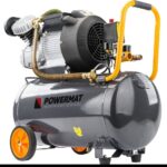 Powermat PM-KO-50T-V2 návod