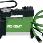Procraft LK170 návod