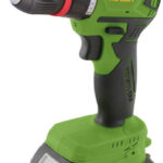 Procraft PA18LiN DFR návod