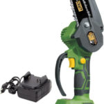 Procraft PKA18B návod