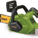 Procraft PKA38 bez aku návod