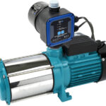 Prodo MHI 1300 INOX s WATER PASS 2 119576 návod