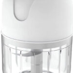 Pronett XJ5306 mini USB bílý návod