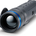 Pulsar Telos XQ50 návod