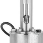 Pumpa Inox Svitava 5-16-T kabel 1m ZB00043841 návod