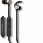 Qoltec BT 5.0 sportovní JL | magnetické | mikrofon | návod