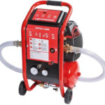 ROPULS eDM ROTHENBERGER návod