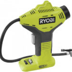 RYOBI R18PI 5133003931 návod