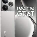 Realme GT 6T 5G 12GB/256GB návod
