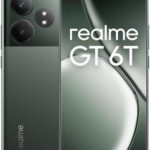Realme GT 6T 8GB/256GB návod