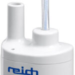 Reich Power Jet 12 V 22 l/min 1