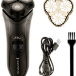 Remington R4002 Style R4 návod