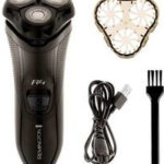 Remington R4002 Style Series R4 černý návod