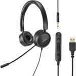 Renkforce RF-HS-360 návod