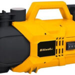 Riwall PRO RAJP 2820 AP26F2201010B-bare návod