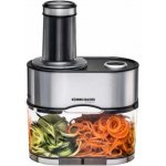 Rommelsbacher EGS 80 návod